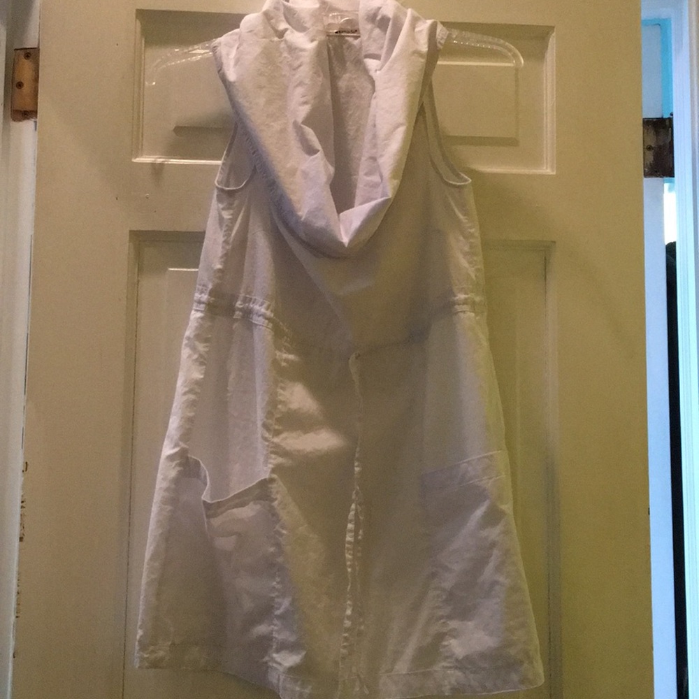 LAMade Tunic